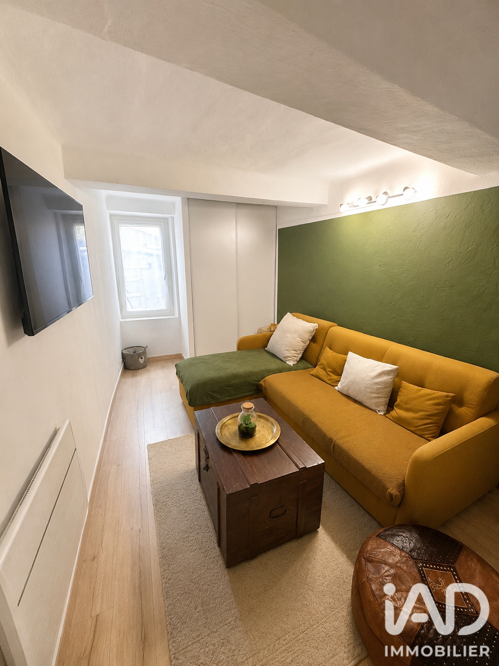 Vente Maison Vente Maison de ville 4 pièces La motte