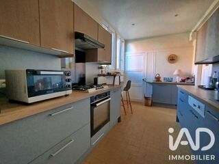 Vente Maison Vente Maison/villa 5 pièces Louviers