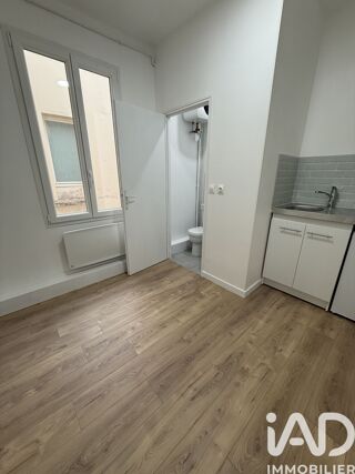  Appartement � vendre 1 pi�ce 10 m�