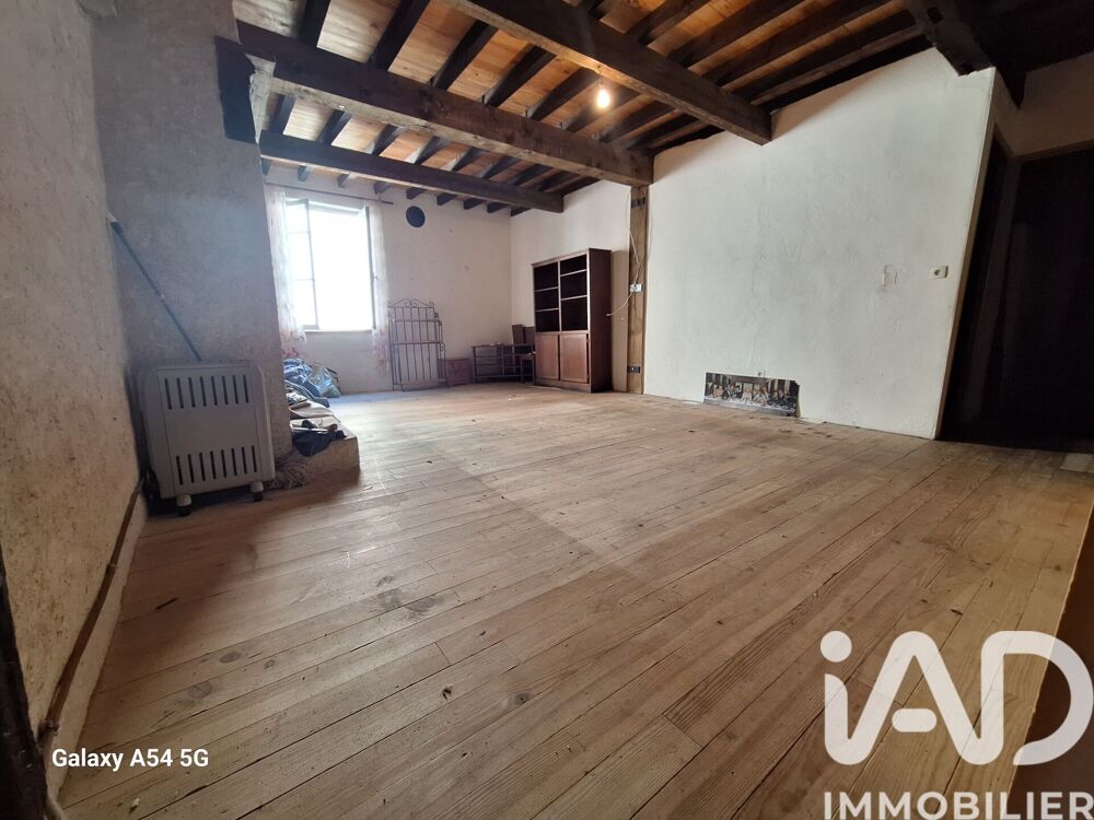 Vente Maison de village 5 pièces