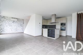  Maison à vendre 4 pièces 93 m²