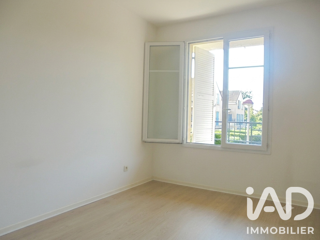  Appartement à vendre 2 pièces 36 m²