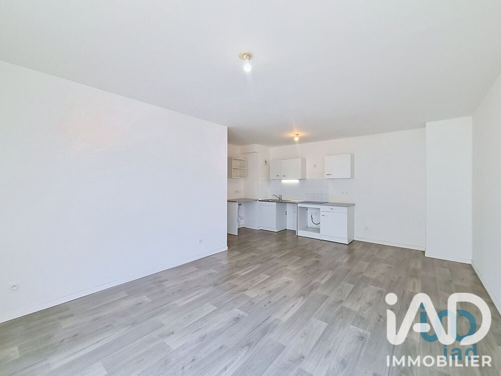 Vente Appartement Vente Appartement 3 pièces Bonnières-sur-seine