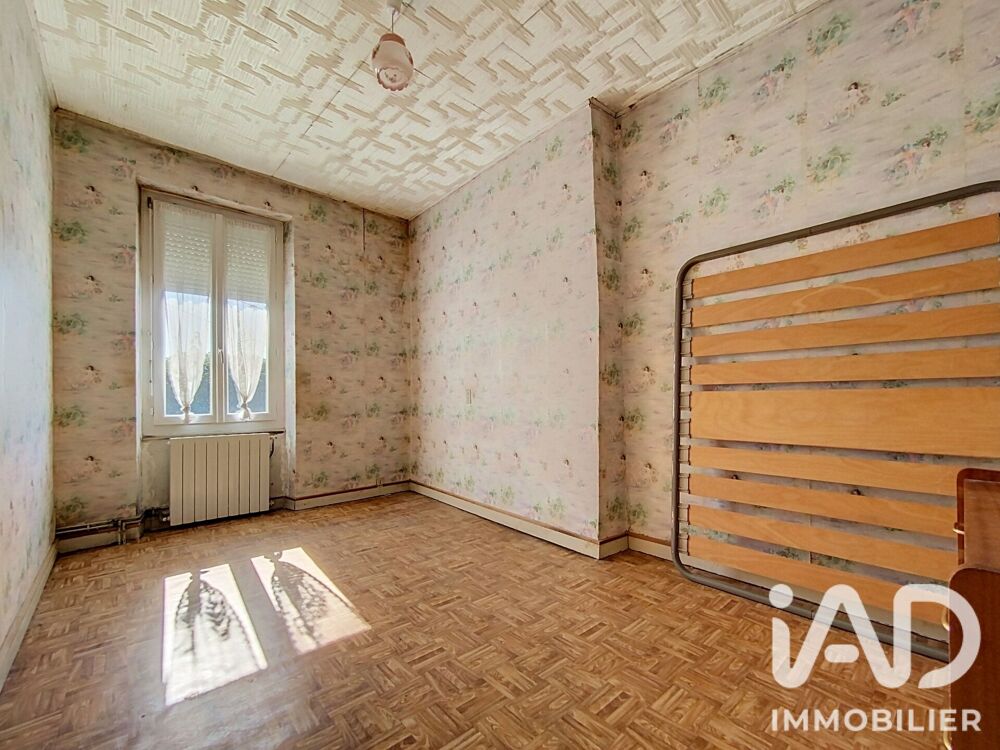 Vente Maison Vente Maison de ville 3 pièces Preignac