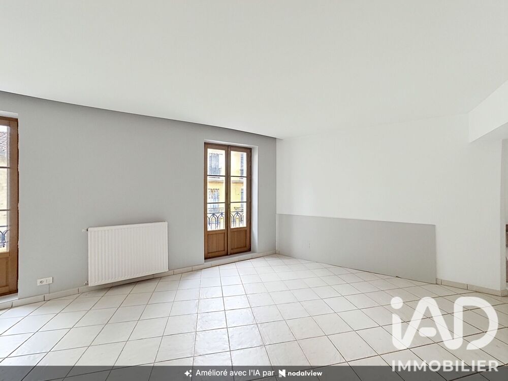 Vente Appartement Vente Appartement 3 pièces Béziers