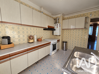  Appartement à vendre 3 pièces 98 m²