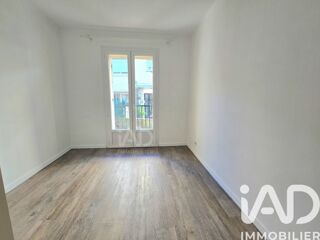  Appartement à vendre 3 pièces 59 m²