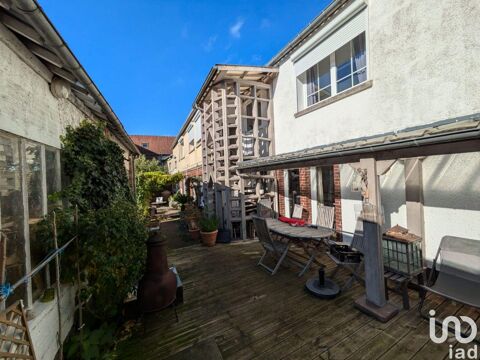   Vente Bar-tabac 410 m&sup2; 