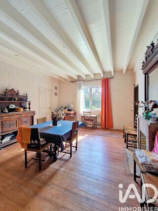  Maison à vendre 5 pièces 137 m²