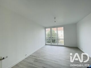  Appartement à vendre 1 pièce 44 m²