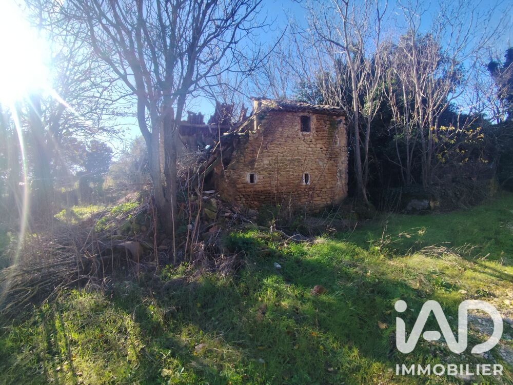 à vendre  Maison Rochegude (26790)