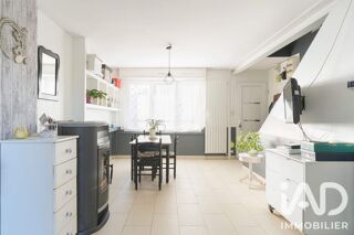  Maison à vendre 4 pièces 77 m²