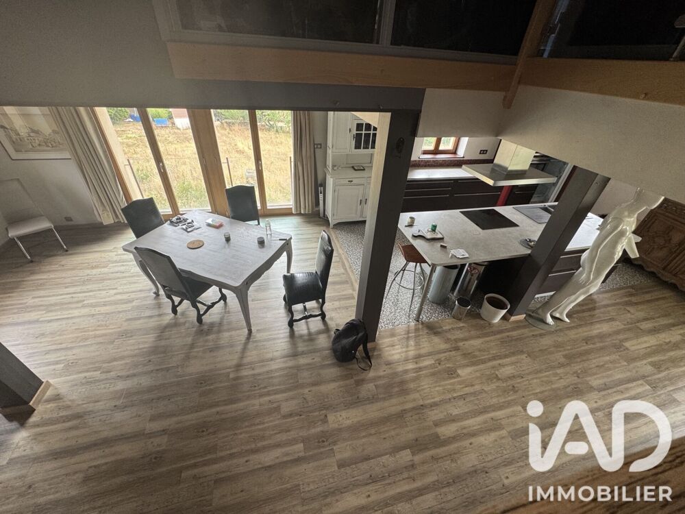 Location Appartement Location Appartement 5 pièces Saulny