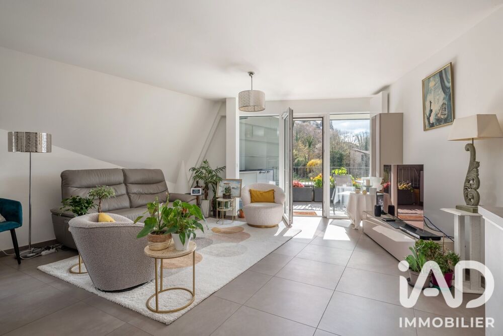 Vente Appartement Vente Appartement 4 pièces Annecy