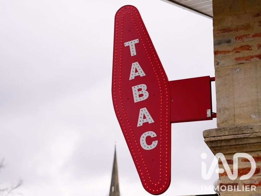   Vente Tabac/Loto/presse 78 m&sup2; 