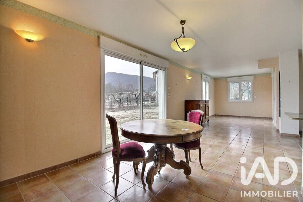 Vente Maison Vente Maison/villa 5 pièces Séderon