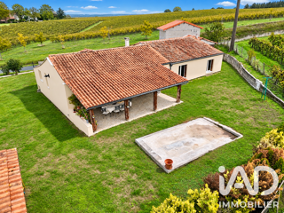  Maison à vendre 5 pièces 146 m²