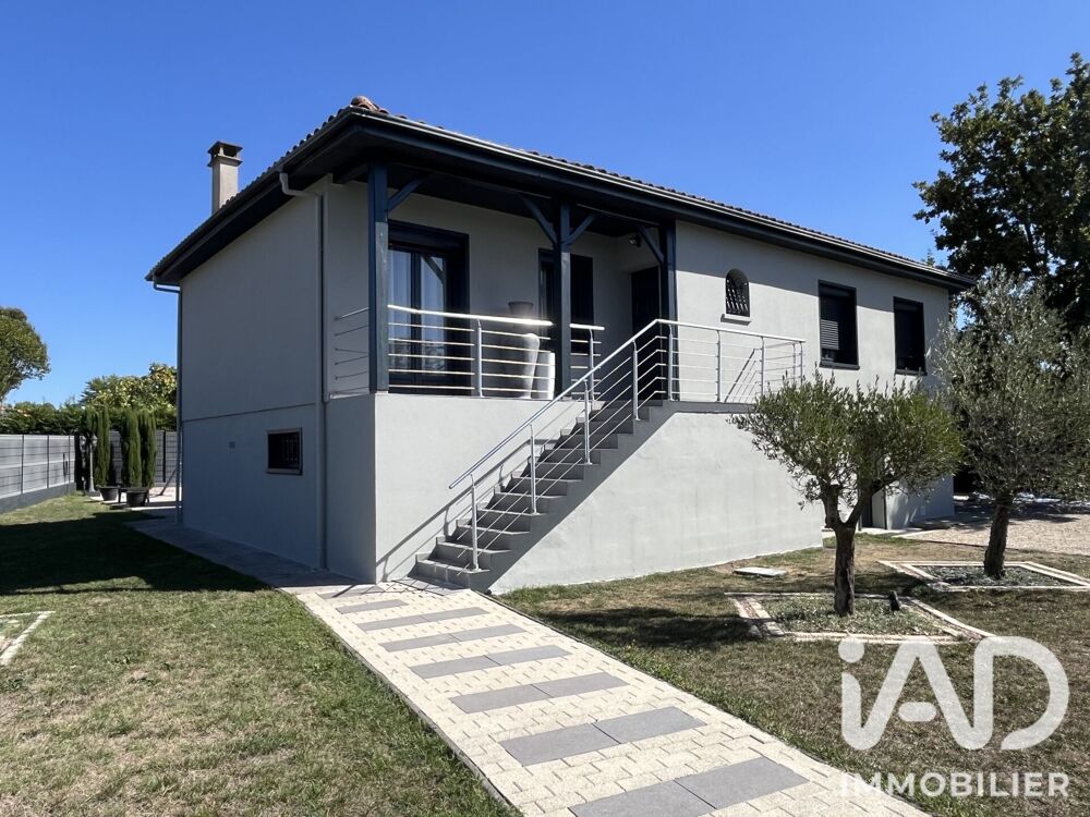 Vente Maison traditionnelle 5 pièces