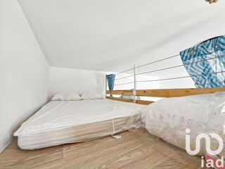  Appartement à vendre 1 pièce 23 m²