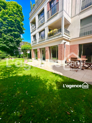  Appartement � vendre 5 pi�ces 127 m�