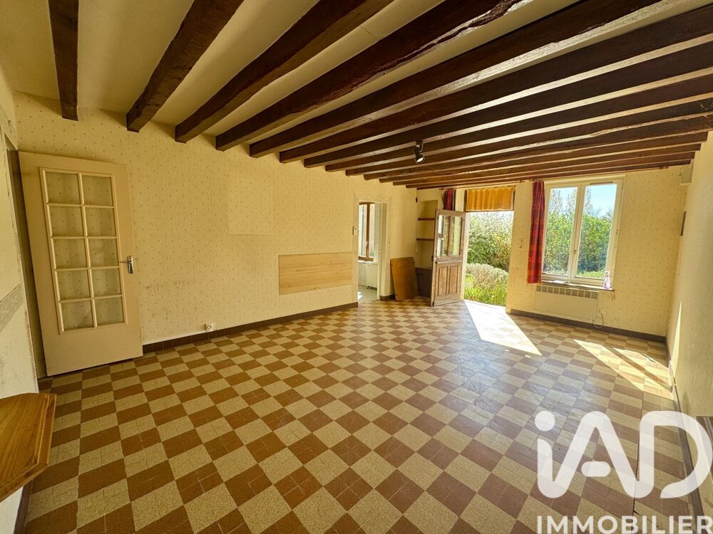 Vente Maison de village 2 pièces