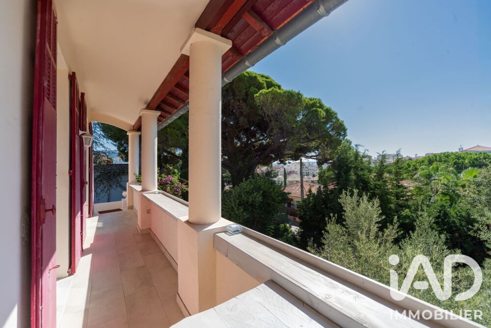 Vente Maison Vente Maison de ville 5 pièces Cannes
