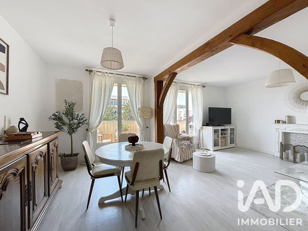 Vente Appartement Vente Appartement 4 pièces Villeurbanne
