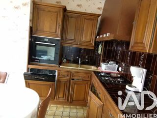  Maison à vendre 5 pièces 102 m²