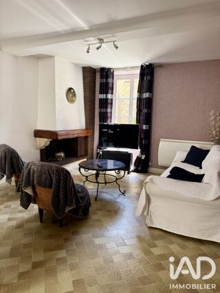  Maison à vendre 6 pièces 100 m²
