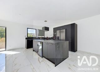  Maison à vendre 4 pièces 132 m²