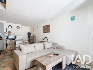 Vente Maison Vente Maison de village 3 pièces Lansargues