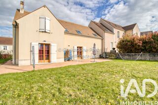  Maison à vendre 7 pièces 148 m²