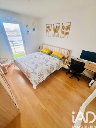  Appartement à vendre 4 pièces 79 m²