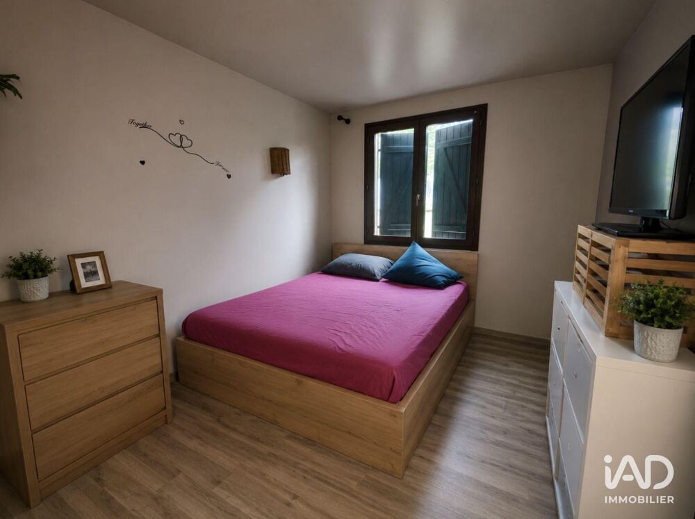 location Maison - 4 pièce(s) - 87 m² Viels-Maisons (02540)