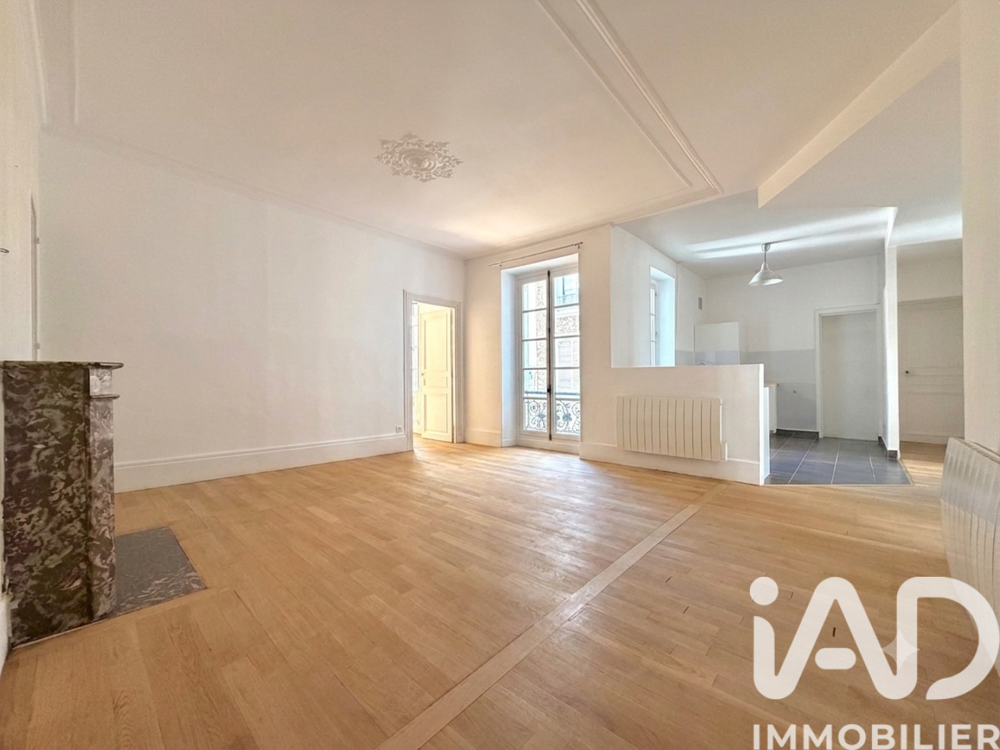 à vendre  Appartement Versailles (78000)