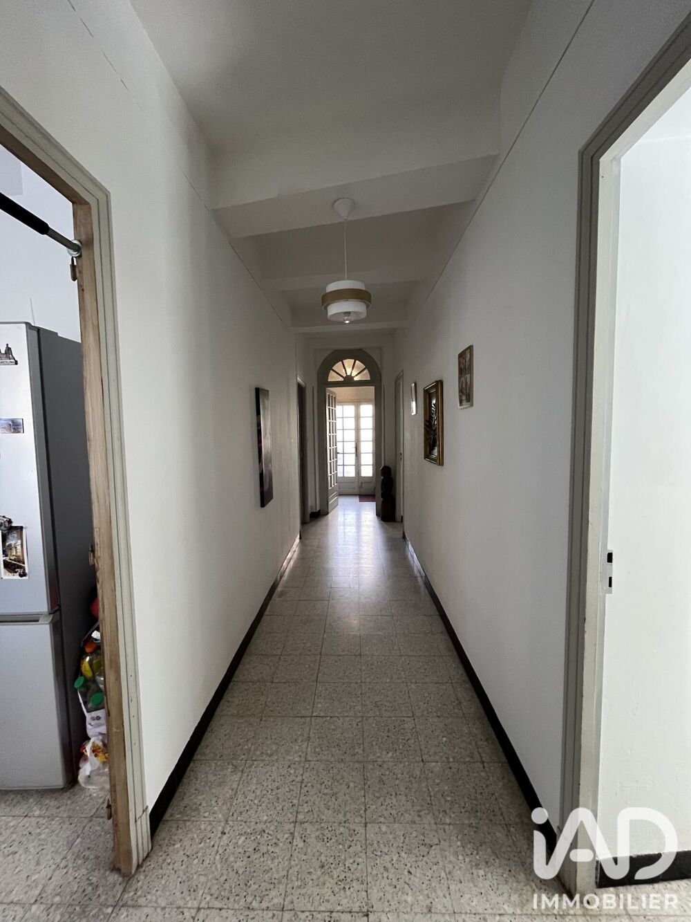 Vente Maison Vente Maison de village 5 pièces La redorte
