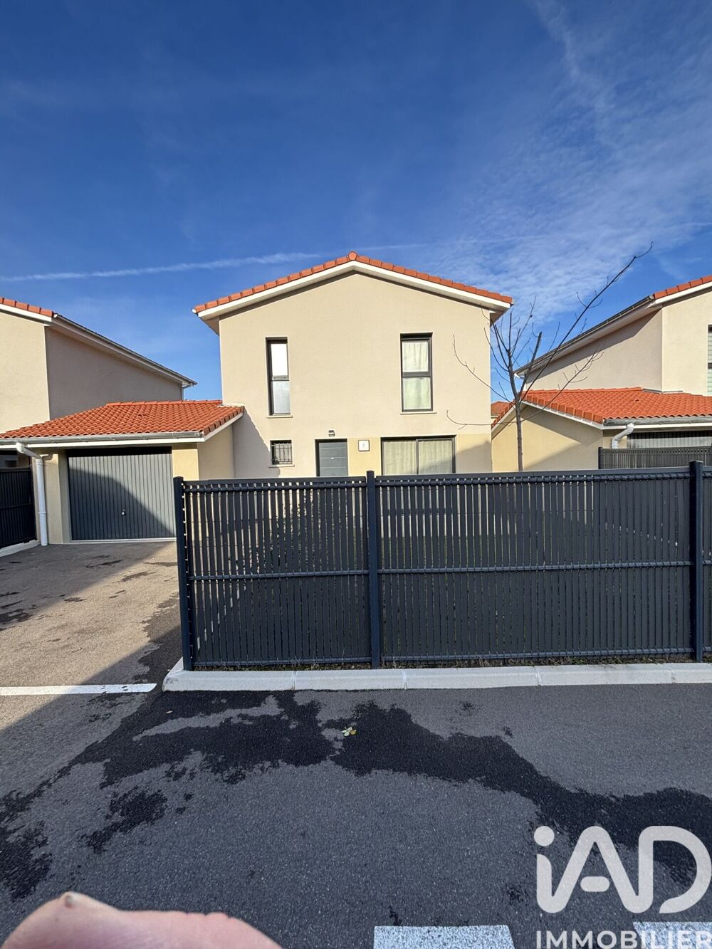 Vente Maison traditionnelle 4 pièces