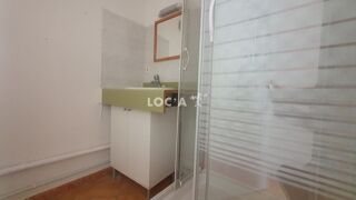  Appartement à louer 1 pièce 18 m²