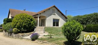  Maison à vendre 7 pièces 157 m²