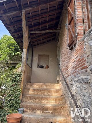  Maison à vendre 2 pièces 58 m²