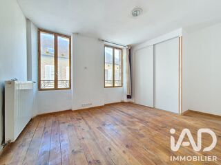  Maison à vendre 4 pièces 84 m²