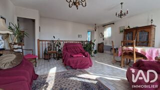 Maison à vendre 5 pièces 115 m²