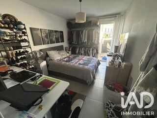  Appartement à vendre 2 pièces 41 m²