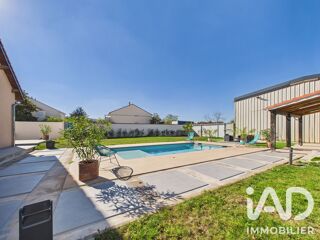  Maison à vendre 10 pièces 340 m²