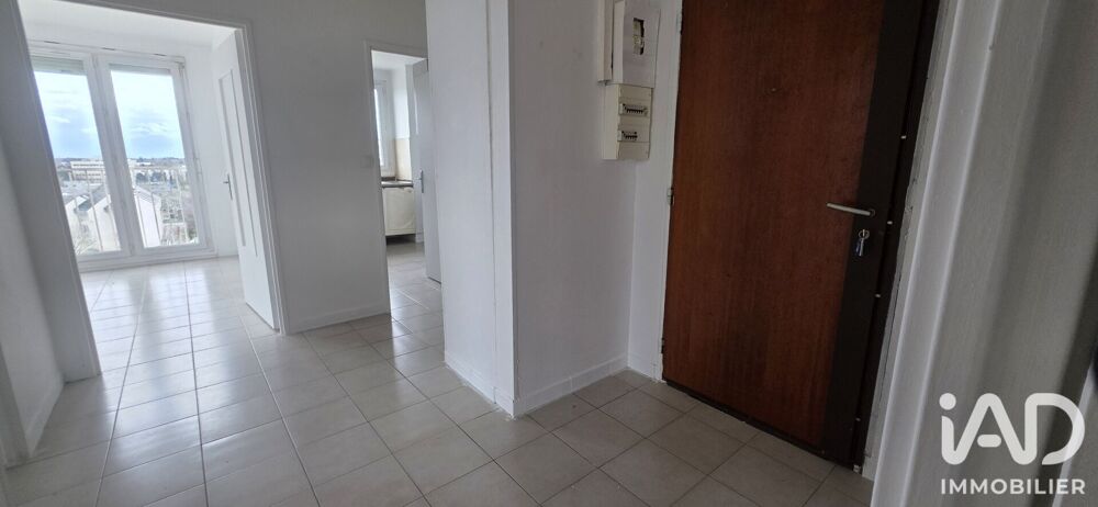 Location Appartement Location Appartement 3 pièces Orléans