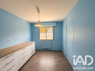 Appartement à vendre 5 pièces 106 m²