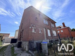 Immeuble à vendre 300 m²