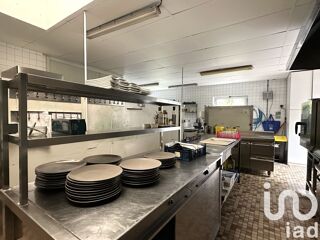  Immeuble à vendre 290 m²