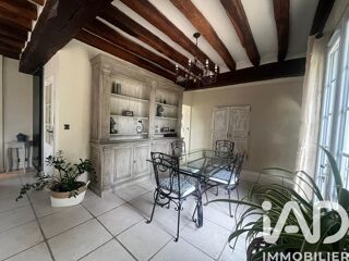 Maison à vendre 6 pièces 139 m²