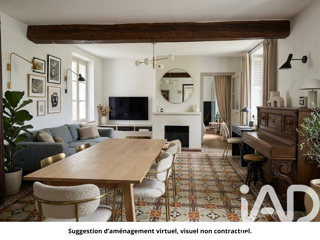  Maison � vendre 5 pi�ces 136 m�